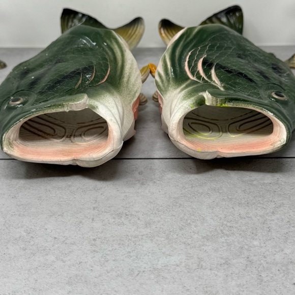 Rivers Edge Bass Slide Sandals Size 11/12 Men’s - Picture 3 of 9